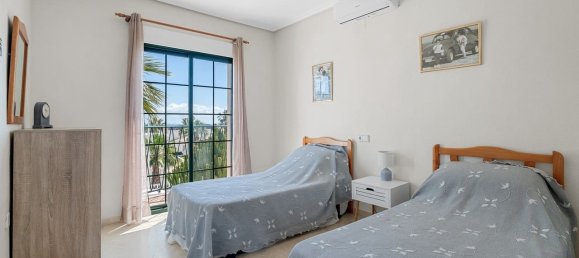 Casa de 3 dormitorios en Dehesa De Campoamor, Spain No. 187931 15