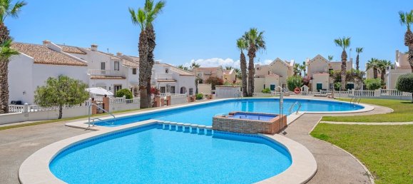 Casa de 3 dormitorios en Dehesa De Campoamor, Spain No. 187931 30