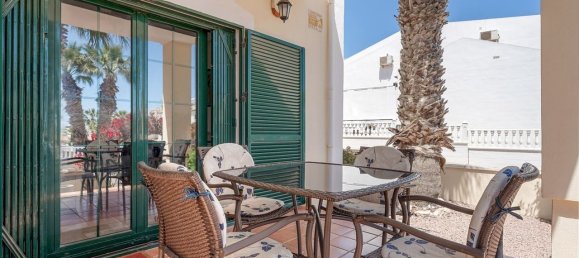 Casa de 3 dormitorios en Dehesa De Campoamor, Spain No. 187931 23