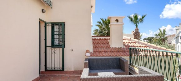 Casa de 3 dormitorios en Dehesa De Campoamor, Spain No. 187931 22