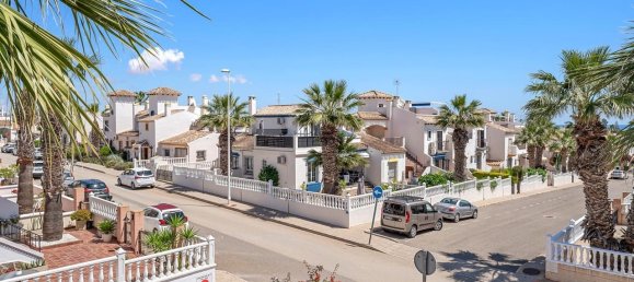 Casa de 3 dormitorios en Dehesa De Campoamor, Spain No. 187931 26