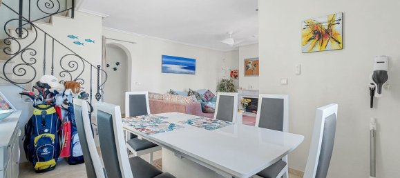 Casa de 3 dormitorios en Dehesa De Campoamor, Spain No. 187931 7