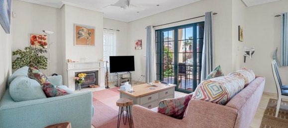 Casa de 3 dormitorios en Dehesa De Campoamor, Spain No. 187931 2