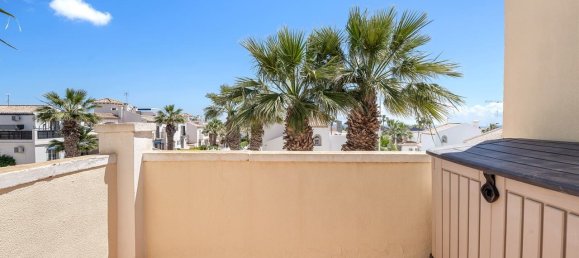 Casa de 3 dormitorios en Dehesa De Campoamor, Spain No. 187931 20