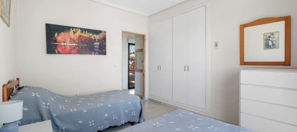 Casa de 3 dormitorios en Dehesa De Campoamor, Spain No. 187931 16