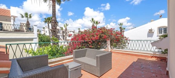 Casa de 3 dormitorios en Dehesa De Campoamor, Spain No. 187931 21