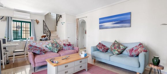 Casa de 3 dormitorios en Dehesa De Campoamor, Spain No. 187931 3