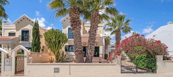 Casa de 3 dormitorios en Dehesa De Campoamor, Spain No. 187931 27