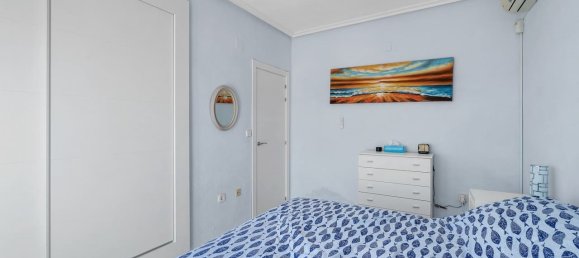 Casa de 3 dormitorios en Dehesa De Campoamor, Spain No. 187931 19