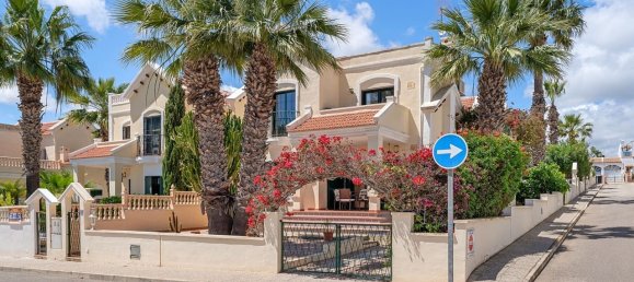 Casa de 3 dormitorios en Dehesa De Campoamor, Spain No. 187931 28