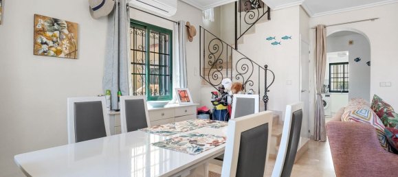 Casa de 3 dormitorios en Dehesa De Campoamor, Spain No. 187931 5