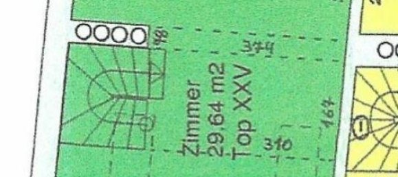 2 rooms Duplex in Lend, Austria No. 98436 16