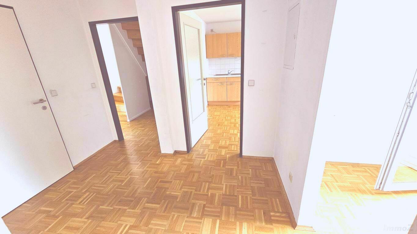 2 rooms Duplex in Lend, Austria No. 98436