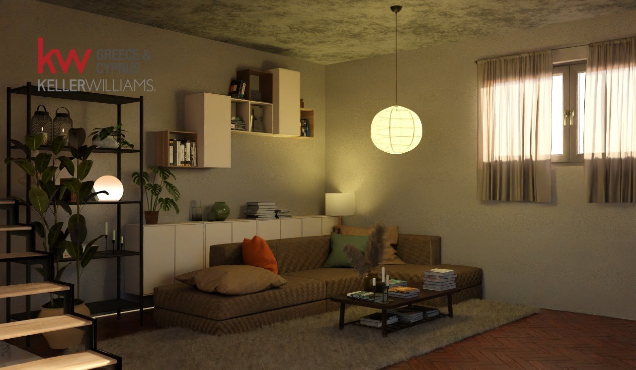 6 bedrooms Commercial property in Trachoni, Cyprus No. 26354