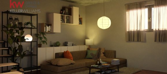 3 غرف نوم تاون هاوس في Larnaka, Cyprus رقم 26354 2