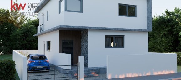 6 bedrooms Commercial property in Trachoni, Cyprus No. 26354 4