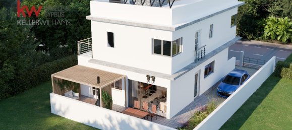 6 bedrooms Commercial property in Trachoni, Cyprus No. 26354 5