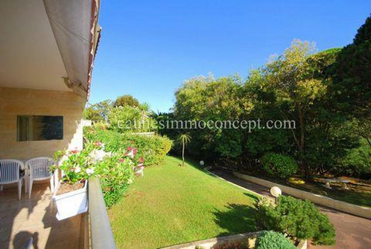 2 Schlafzimmer Eigentumswohnung in Cannes, France, Nr. 13769