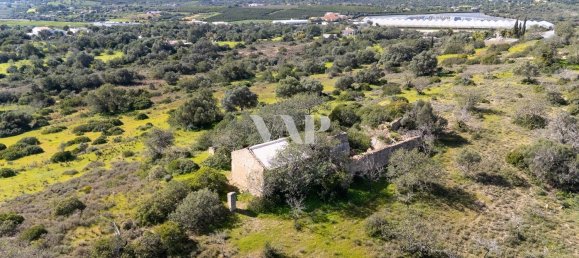 Grundstück in Quelfes, Portugal 9480m², Nr. 120515 13