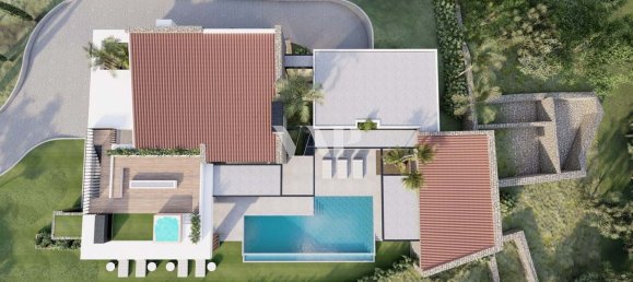 Grundstück in Quelfes, Portugal 9480m², Nr. 120515 7
