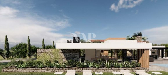 Grundstück in Quelfes, Portugal 9480m², Nr. 120515 2