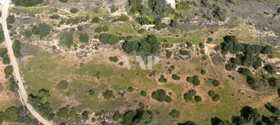 Grundstück in Quelfes, Portugal 9480m², Nr. 120515 16