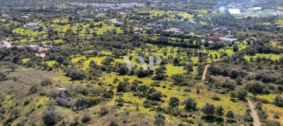 Grundstück in Quelfes, Portugal 9480m², Nr. 120515 11