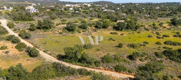 Grundstück in Quelfes, Portugal 9480m², Nr. 120515 14