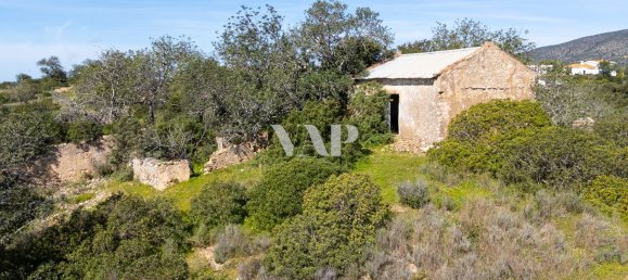 Grundstück in Quelfes, Portugal 9480m², Nr. 120515 15