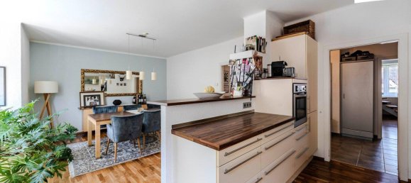 4-salle Duplex à Linz, Austria No. 234987 5