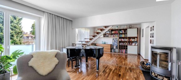 4-salle Duplex à Linz, Austria No. 234987 2