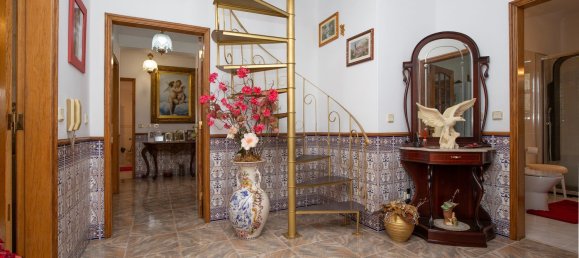 Дом с 3 спальнями в Казал ди Камбра, Португалия № 54837 2