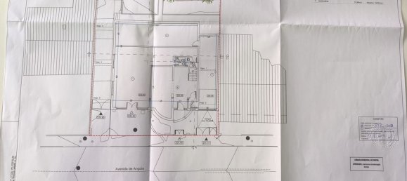 Дом с 3 спальнями в Казал ди Камбра, Португалия № 54837 36