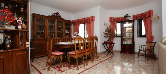 Дом с 3 спальнями в Казал ди Камбра, Португалия № 54837 3