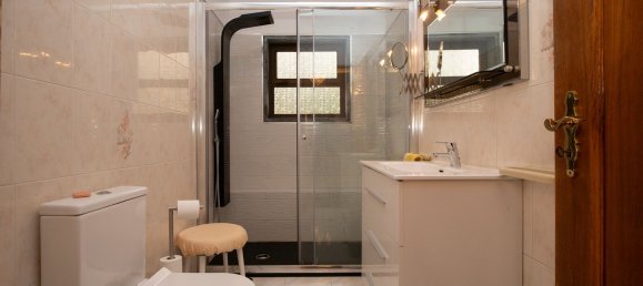 Дом с 3 спальнями в Казал ди Камбра, Португалия № 54837 19