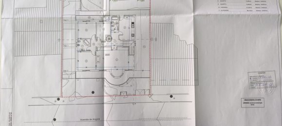 Дом с 3 спальнями в Казал ди Камбра, Португалия № 54837 37