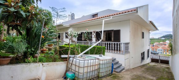 Дом с 3 спальнями в Казал ди Камбра, Португалия № 54837 15