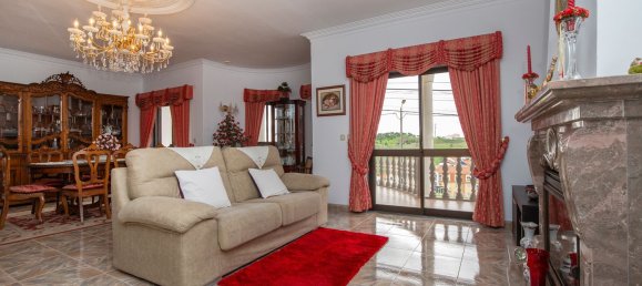 Дом с 3 спальнями в Казал ди Камбра, Португалия № 54837 6