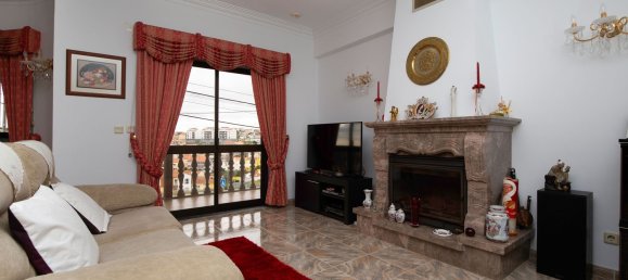 Дом с 3 спальнями в Казал ди Камбра, Португалия № 54837 7