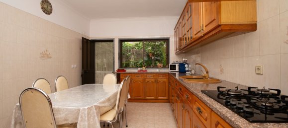 Дом с 3 спальнями в Казал ди Камбра, Португалия № 54837 17