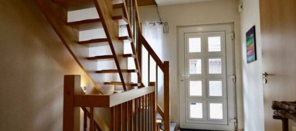 5-salle Maison à Segeberg, Germany No. 80098 12