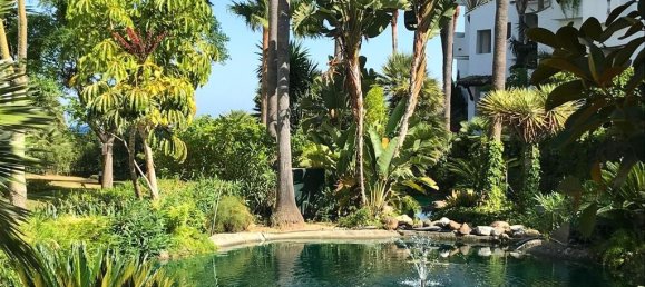 2 Schlafzimmer Wohnung in Estepona, Spain, Nr. 279101 13