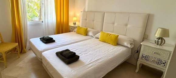 2 Schlafzimmer Wohnung in Estepona, Spain, Nr. 279101 2