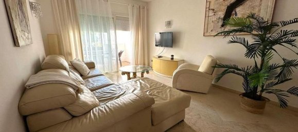 2 Schlafzimmer Wohnung in Estepona, Spain, Nr. 279101 7