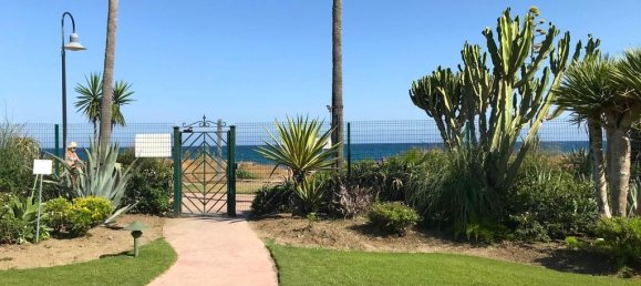 2 Schlafzimmer Wohnung in Estepona, Spain, Nr. 279101 5