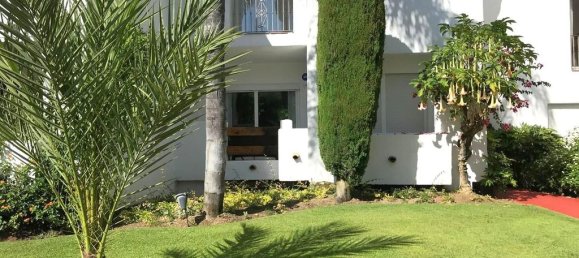 2 Schlafzimmer Wohnung in Estepona, Spain, Nr. 279101 16