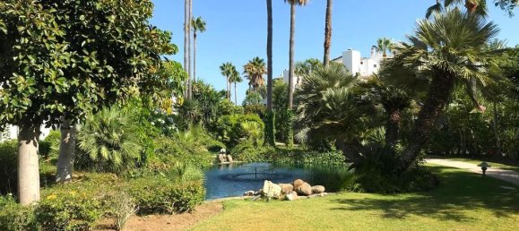 2 Schlafzimmer Wohnung in Estepona, Spain, Nr. 279101 14