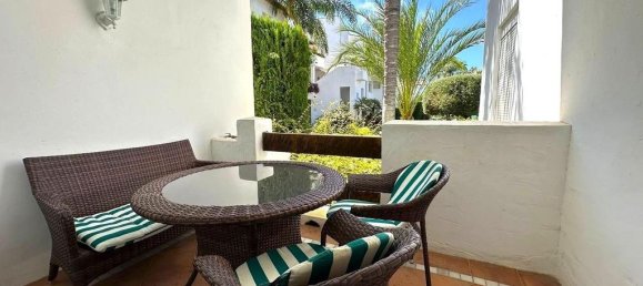 2 Schlafzimmer Wohnung in Estepona, Spain, Nr. 279101 4