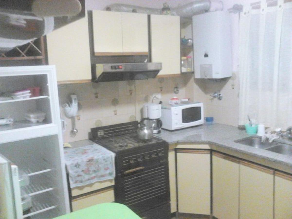 3 bedrooms Apartment in Mar del Plata, Argentina No. 94606