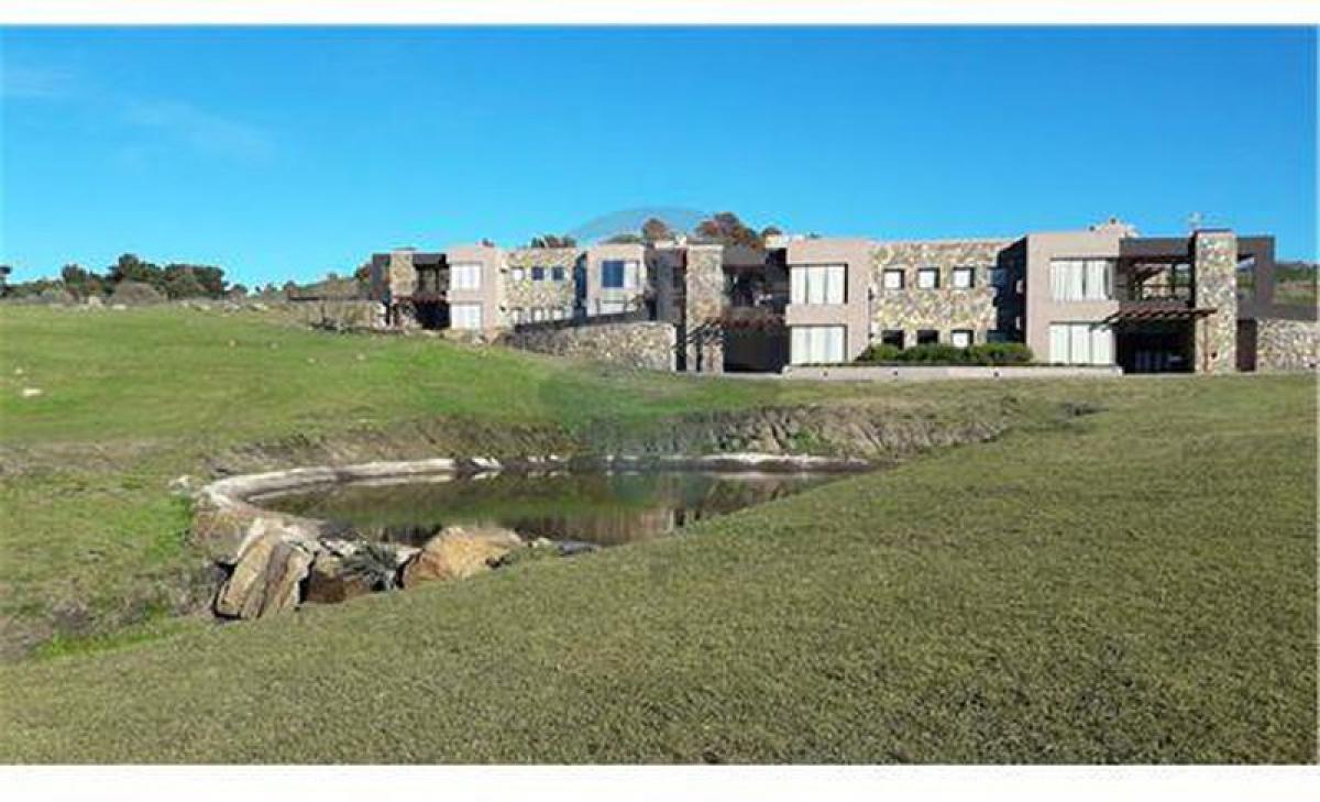 Studio in Tandil, Argentina No. 21539